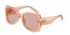 OKULARY DZIECIĘCE DOLCE & GABBANA JUNIOR DX 4012 322684 50